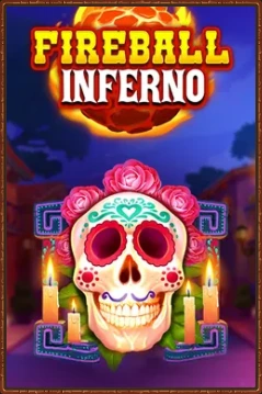 Fireball Inferno slot