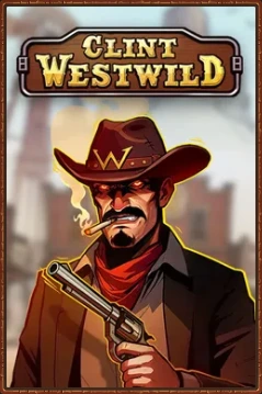 Clint Westwild slot