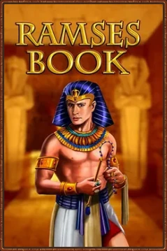 Ramses Book slot