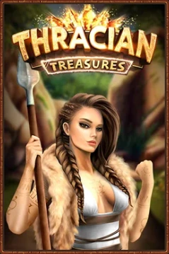 Thracian Treasures slot