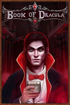 Book of Dracula slot