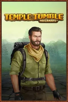 Temple Tumble Megaways slot